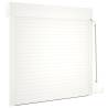 Roller Shutter Aluminium 100x100 cm White - Quality & Comfort