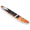 XQ Max Jellyfish SUP Board - Inflatable Paddle Board 305 cm