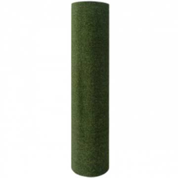 Luxurious Artificial Grass 1x5m | Green 7/9mm - Hipomarket