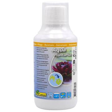 Ubbink Aqua Planta Plus 250ml for 5000L - Pond Water Treatment