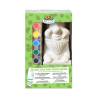 DIY Garden Gnome Painting Set - Esschert Design