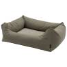 Madison Outdoor Dog Bed Manchester 100x80x25 cm Taupe Colour taupe Size 100 x 80 x 25 cm 