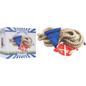 Tender Toys Outdoor Tug of War Game - 10m Fun for All!