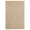 Rug 120x170 cm Jute Look Indoor & Outdoor - Durable & Stylish