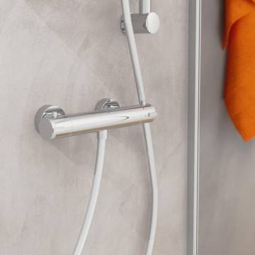 EISL Shower Mixer CLAUDIO - Stylish & Eco-Friendly Design