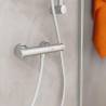 EISL Shower Mixer CLAUDIO - Stylish & Eco-Friendly Design