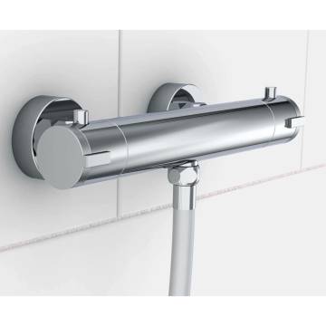 EISL Shower Mixer CLAUDIO - Stylish & Eco-Friendly Design