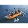 Bestway Hydro-Force Rapid x3 Inflatable Kayak Set - Fun & Durable