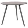 Lesli Living Side Table Rafael 45x35 cm - Stylish Home Addition