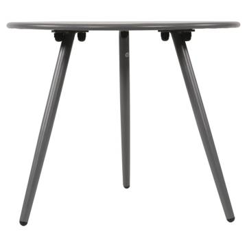 Lesli Living Side Table Rafael 45x35 cm - Stylish Home Addition