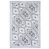 Esschert Design Outdoor Rug 182x122 cm - Stylish & Durable