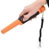 Pinpointer Metal Detector Orange | High Sensitivity & Waterproof