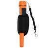 Pinpointer Metal Detector Orange | High Sensitivity & Waterproof