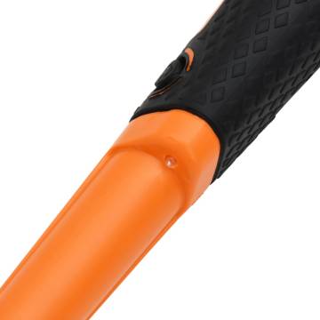 Pinpointer Metal Detector Orange | High Sensitivity & Waterproof