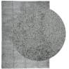 Shaggy Rug High Pile Modern Green - 240x340 cm | Hipomarket