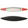 Inflatable Kayak Red 375x72x31 cm - Durable & Easy to Store