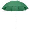 Fishing Umbrella Green 240x210 cm | Durable & Waterproof