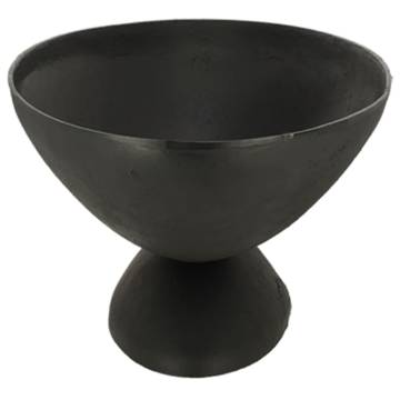 Esschert Design Fire Bowl Oval FF132 - Stylish & Durable