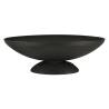 Esschert Design Fire Bowl Oval FF132 - Stylish & Durable