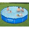 Bestway Steel Pro Frame Pool 366x76 cm - Fun for Family & Friends