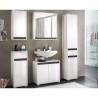 Trendteam Color Sink Vanity Unit - Modern & Stylish