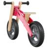 Pink Balance Bike for Kids | Learn Balance & Coordination