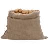 10 Pcs Jute Sacks 100x110 cm | Eco-Friendly & Durable