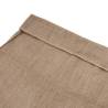 10 Pcs Jute Sacks 100x110 cm | Eco-Friendly & Durable