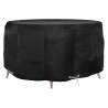 Garden Furniture Cover 10 Eyelets Ø230x90 cm Round Size Ø 230 x 90 cm Quantity in Package 1 