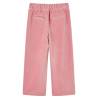 Kids' Corduroy Pants Light Pink 116 - Comfortable & Durable