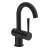 SCHÜTTE Cornwall Basin Mixer - Matte Black Stylish Faucet