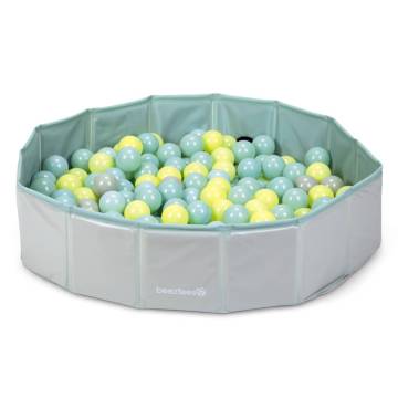 Beeztees 200 pcs Puppy Play Balls for Fun Pool Play