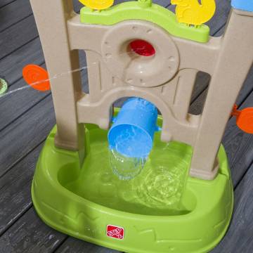 Step2 Water Park Arcade - Fun Multicolour Play Solution