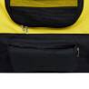 2-in-1 Pet Bike Trailer & Jogging Stroller - Yellow & Black