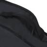 Guitar Bag for 1/2 Classical Guitar - Black Fabric 94x35 cm