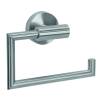 Kleine Wolke Allegra Chrome Roll Holder - Stylish & Functional