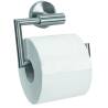 Kleine Wolke Allegra Chrome Roll Holder - Stylish & Functional