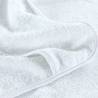 Beach Towels 2 pcs White 60x135 cm - Comfortable & Absorbent