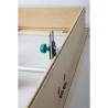 wolfcraft Doorframe Jig Easy 600-1000 mm - Perfect Installation