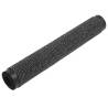 Dust Control Mats 2 pcs - 90x150 cm Anthracite | HipoMarket