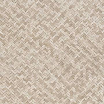 Noordwand Botanica Rattan Wickerwork Wallpaper | Hipomarket