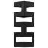 Umbrella Stand Tetris Steel Black - Modern & Practical Design