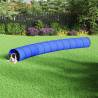 Dog Tunnel Blue Ø 55x500 cm Polyester Size Ø 55 x 500 cm Quantity in Package 1 