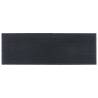 Dark Grey Coir Door Mat 100x300 cm | Durable & Non-Slip