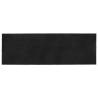 Dark Grey Coir Door Mat 100x300 cm | Durable & Non-Slip