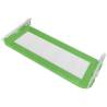 Toddler Safety Bed Rail 102 x 42 cm Green - Safe Sleep