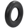 4 Piece Wheelbarrow Tire and Inner Tube Set - Heavy Duty 3.50-8