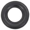 4 Piece Wheelbarrow Tire and Inner Tube Set - Heavy Duty 3.50-8