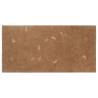 Mattress Pad 90x200 cm Coir Size 90 x 200 cm 