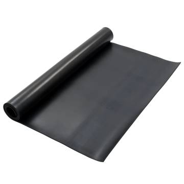 Anti-Slip Rubber Floor Mat 1.2x2m - Durable & Versatile